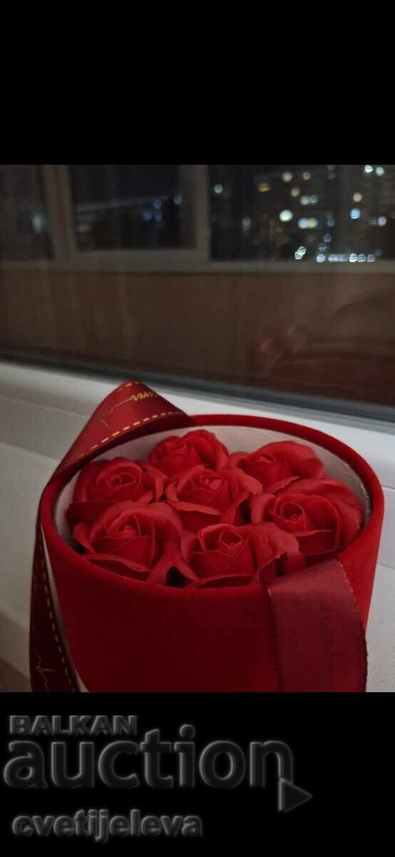 Букет с цена € 11.76 | 23.00 лв.