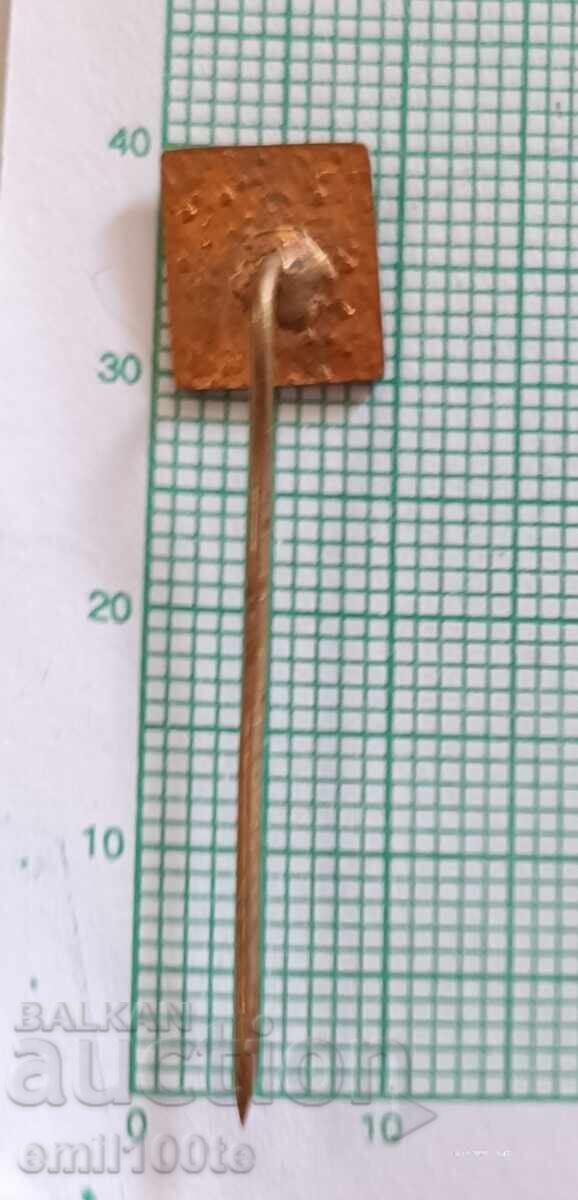 Παράδοση Znachka - BFVT Bŭlgarska federatsiya po Vodna topka Παράδοση Znachka - BFVT Bŭlgarska federatsiya po Vodna topka