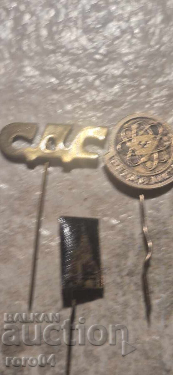 Аукцион ЗНАЧКИ - НРБ Аукцион ЗНАЧКИ - НРБ