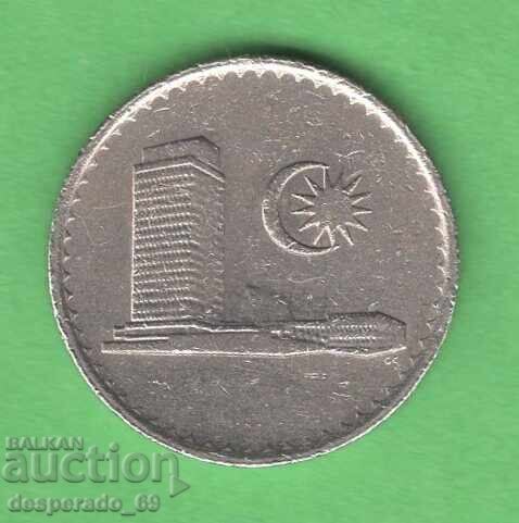 (¯`'•.¸ 10 septembrie 1973 MALAYSIA ¸.•'´¯) cu preț € 0.51 | 1.00 BGN (¯`'•.¸ 10 septembrie 1973 MALAYSIA ¸.•'´¯) cu preț € 0.51 | 1.00 BGN