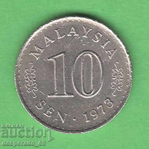 (¯`'•.¸ 10 septembrie 1973 MALAYSIA ¸.•'´¯) (¯`'•.¸ 10 septembrie 1973 MALAYSIA ¸.•'´¯)