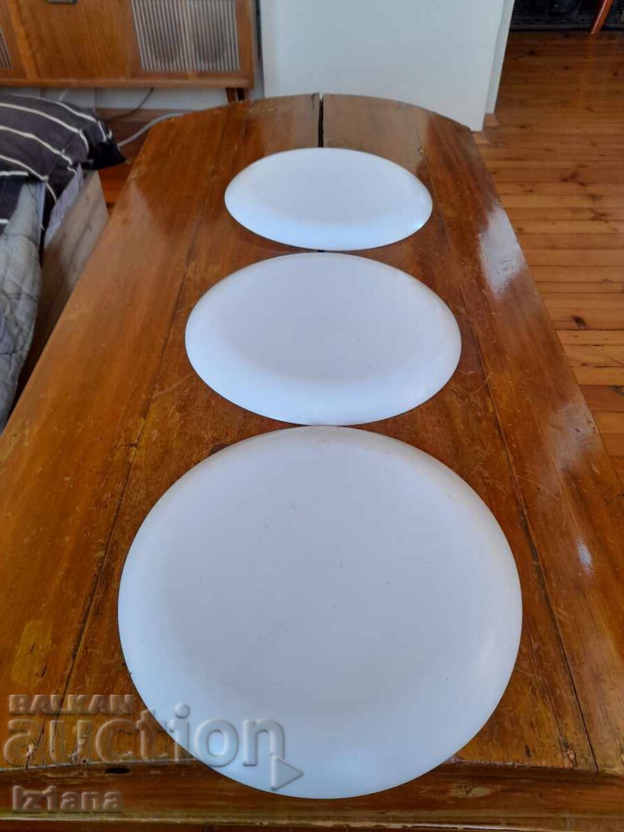 Farfurie, farfurii de Coca Cola, Coca Cola - 5