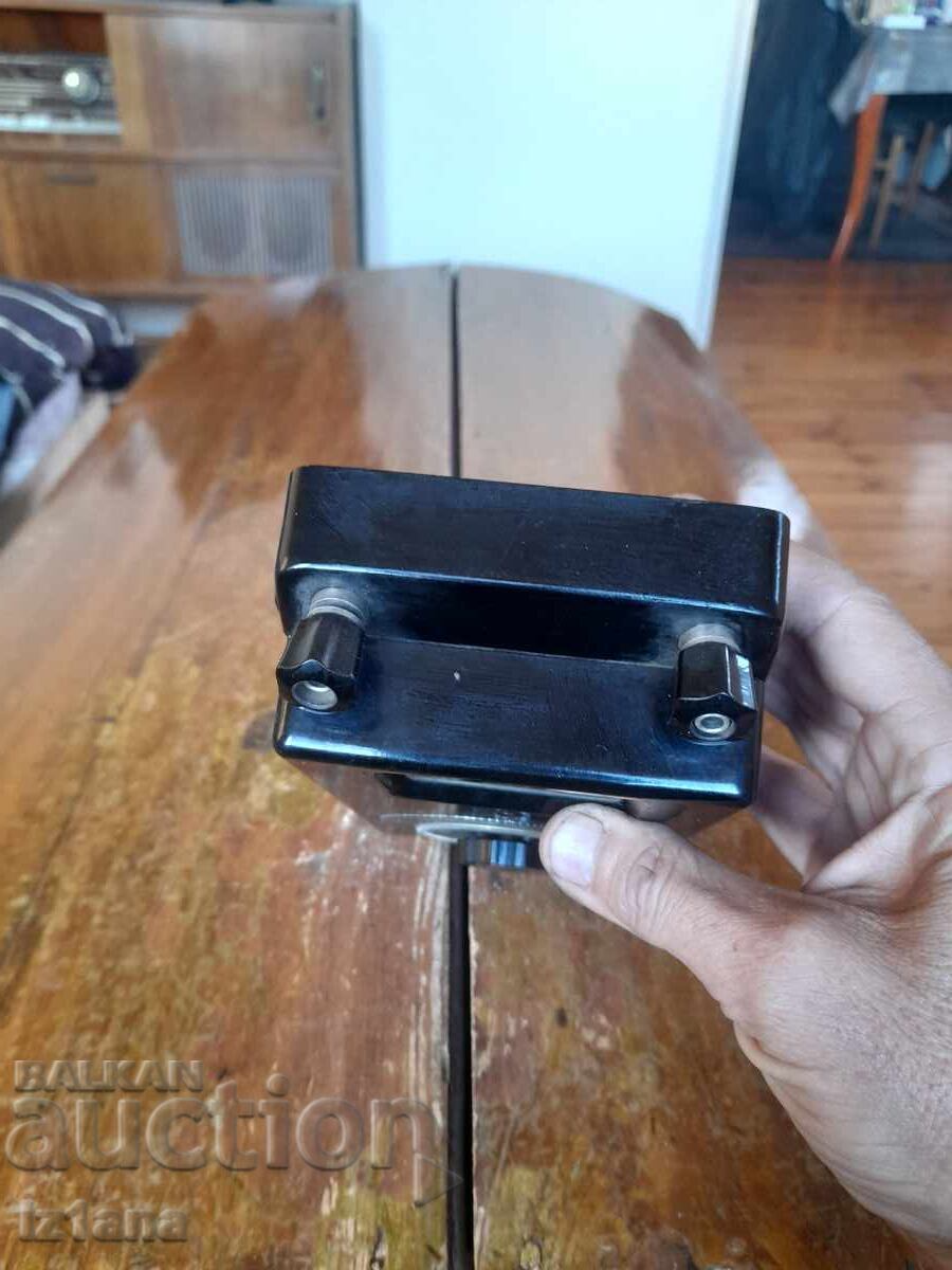 Livrarea Multimetru Omega Vechi 1