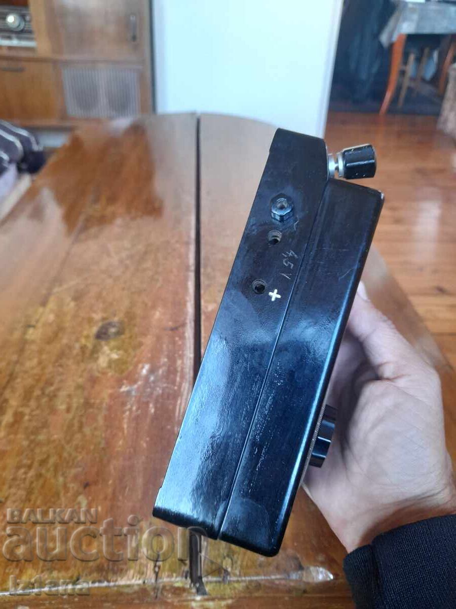 Multimetru Omega Vechi 1 - 5