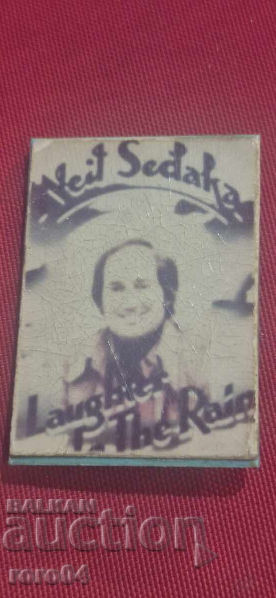 Auction  NEIL SEDAKA