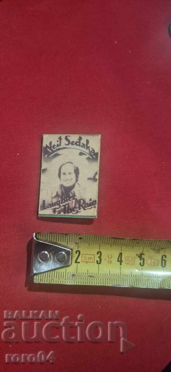 NEIL SEDAKA - 5