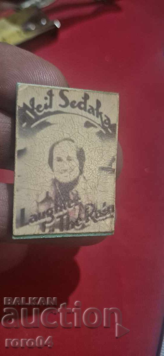 NEIL SEDAKA - 7