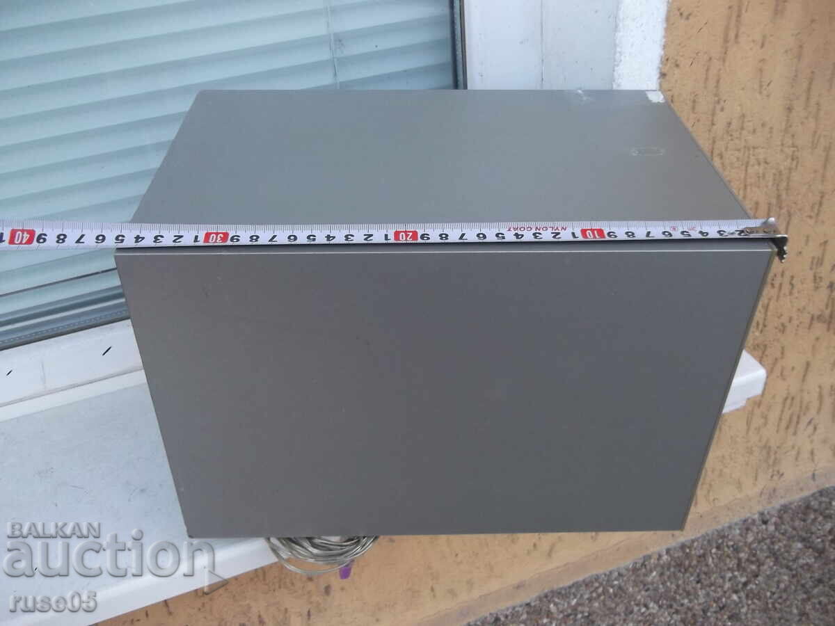 Υπογούφερ "PHILIPS - CSW3600 SUBWOOFER" σε λειτουργία με τιμή € 12.78 | 25.00 BGN