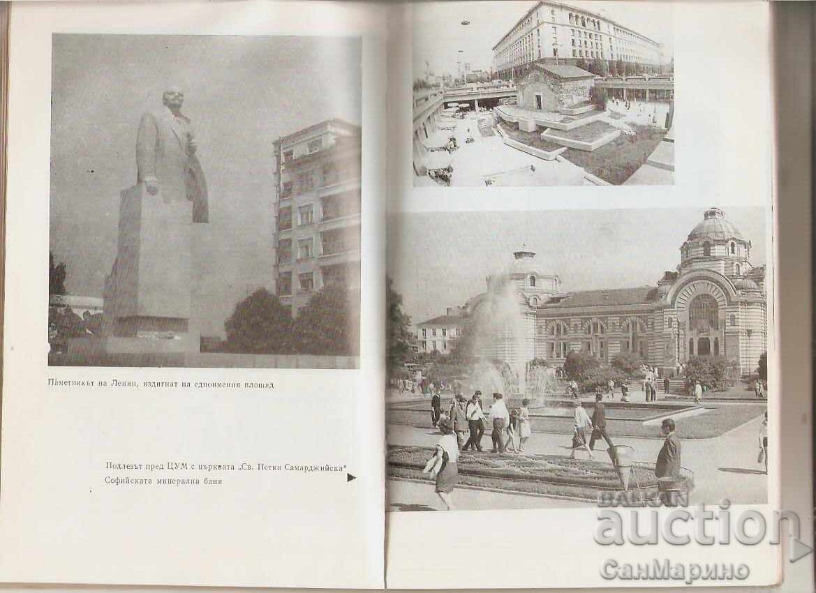 Δημοπρασία Οδηγός Σόφιας