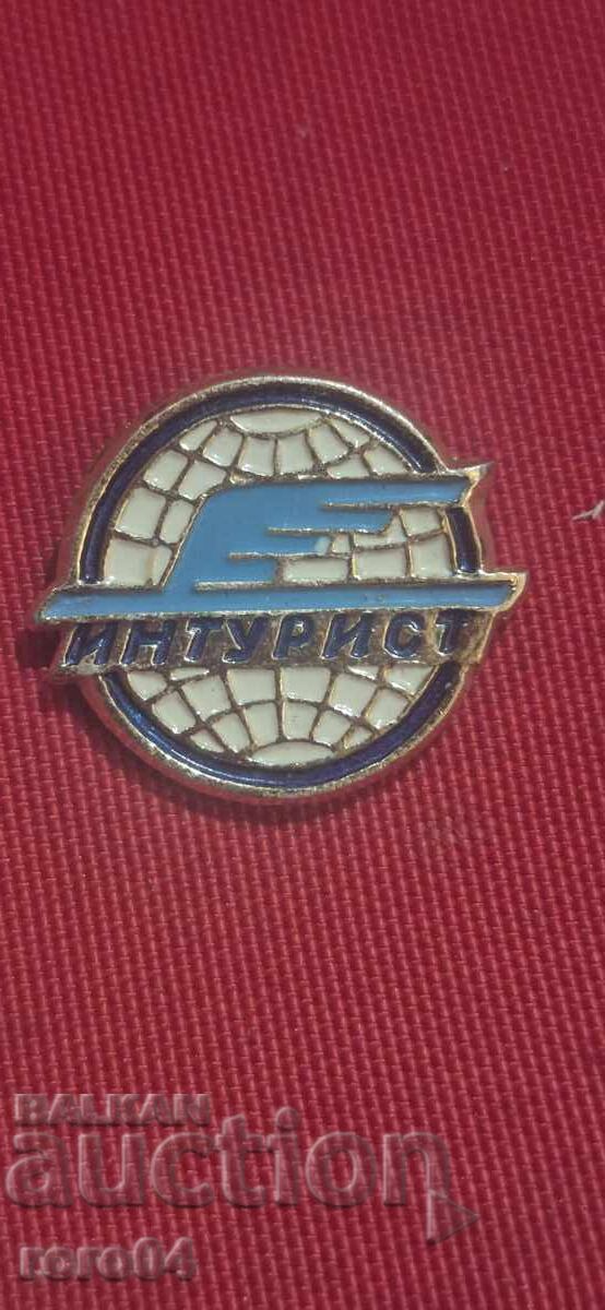 INTURIST with price € 0.01 | 0.02 BGN