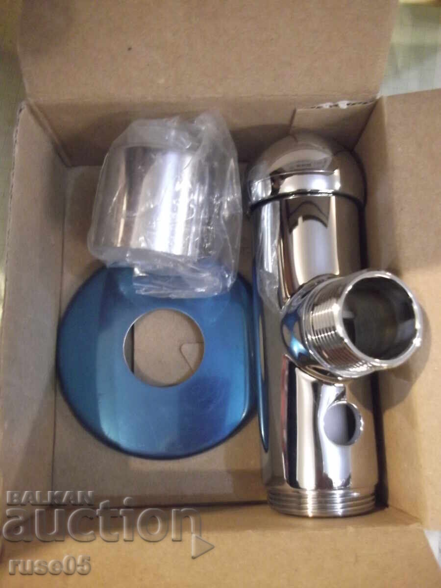 Доставка на Кран "Vidima - B 2465 AA" промивен напорен 3/4" нов Доставка на Кран "Vidima - B 2465 AA" промивен напорен 3/4" нов