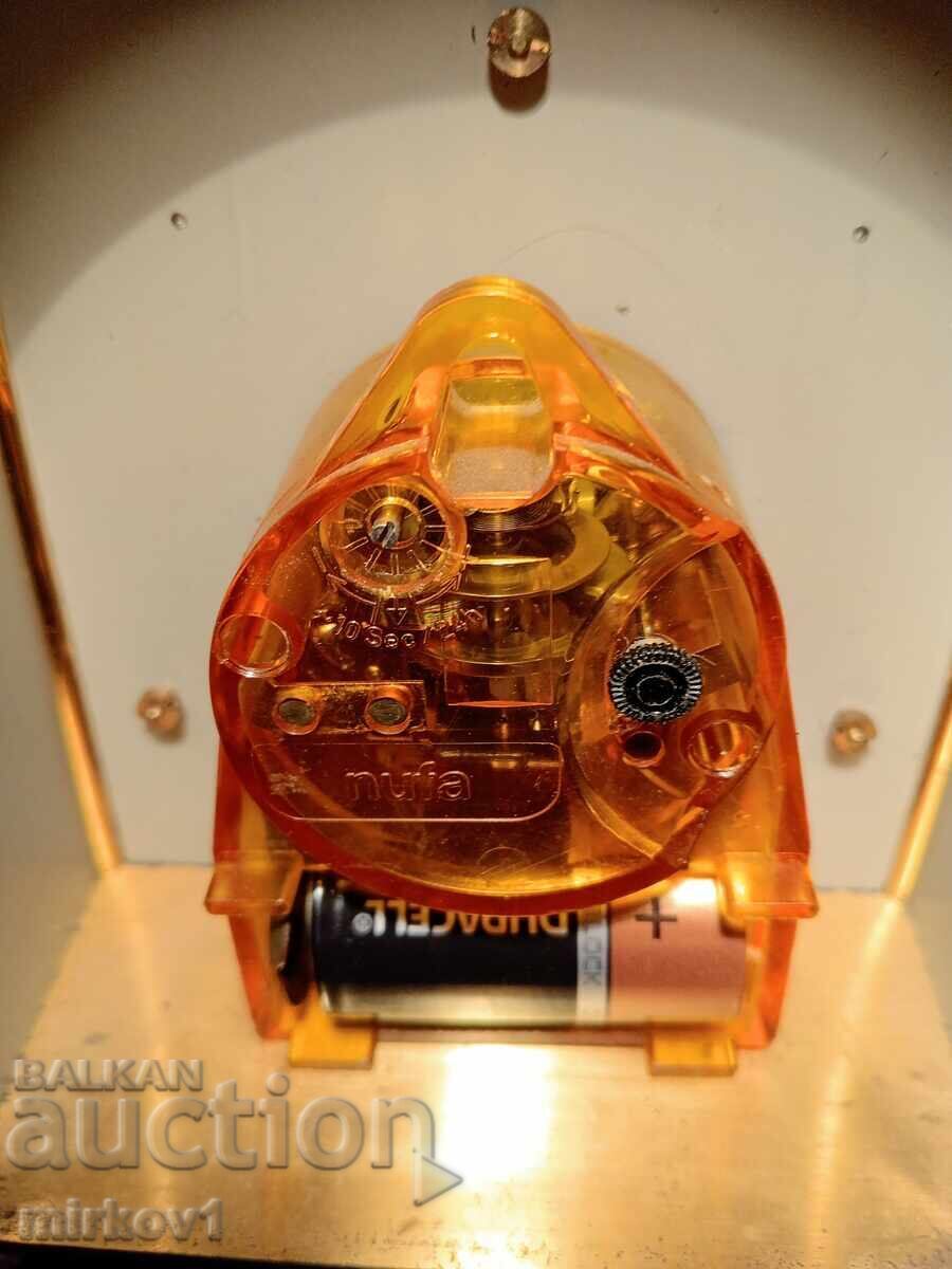 Германски настолен часовник - 6