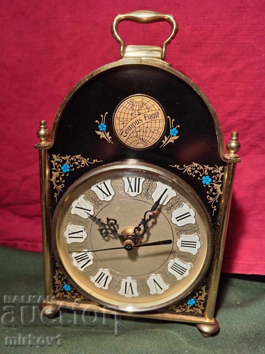 Германски настолен часовник