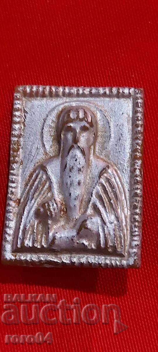 ICONA cu preț € 0.01 | 0.02 BGN ICONA cu preț € 0.01 | 0.02 BGN