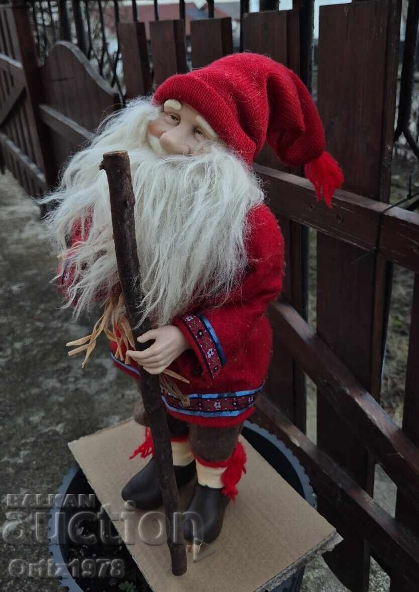 Scandinavian large gnome, house spirit–guardian–Norway, 1970s with price € 70.05 | 137.01 BGN