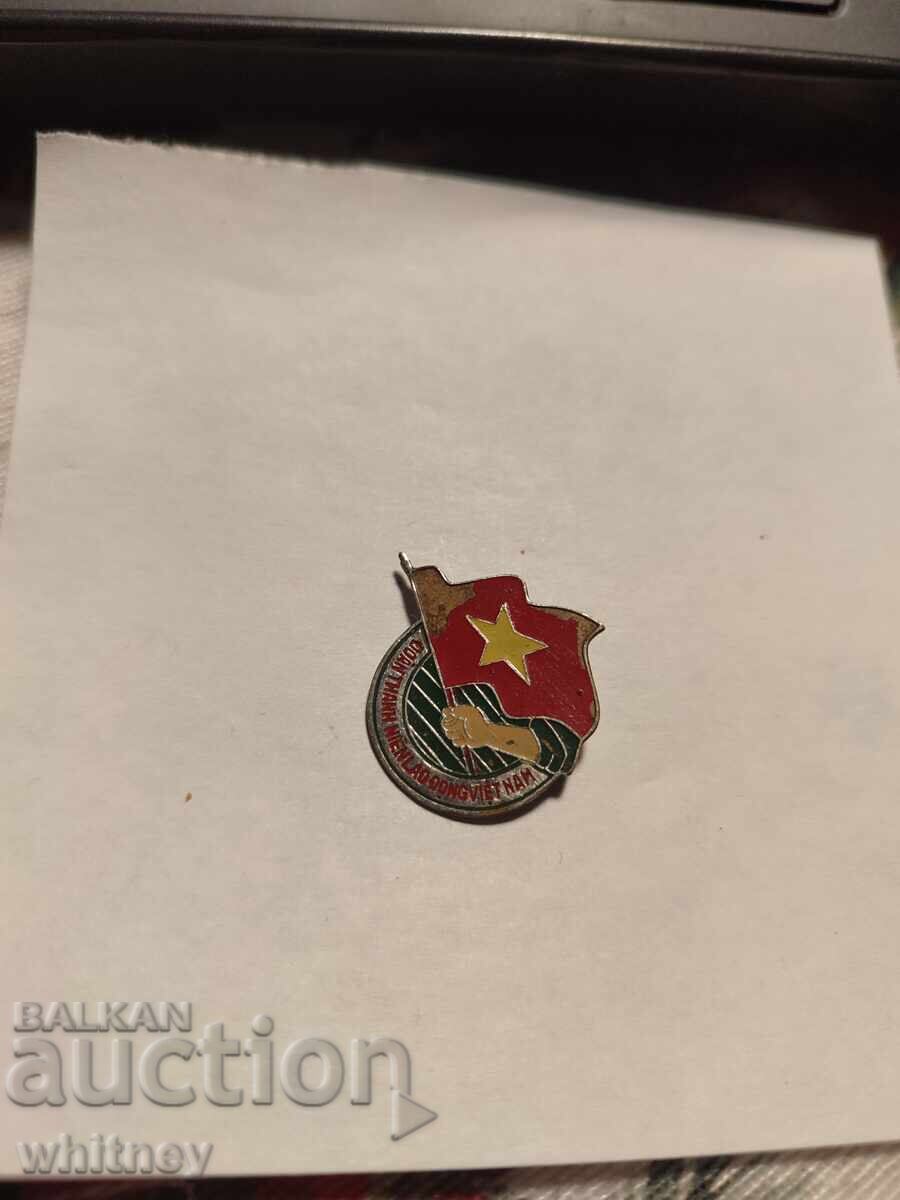 Σήμα Βιετνάμ Σήμα Βιετνάμ