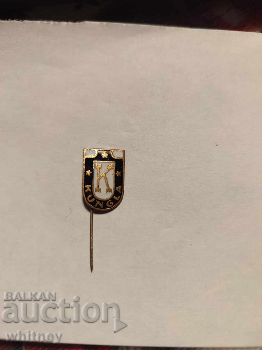 Embleme Kungla