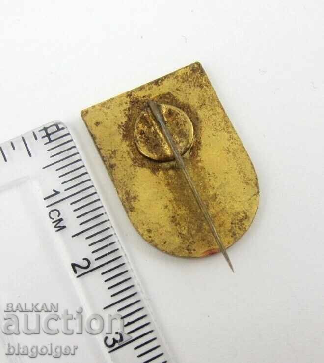 Auction Egyptian Volleyball Federation - Old Badge Auction Egyptian Volleyball Federation - Old Badge