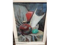 Дечко Узунов Акварел!