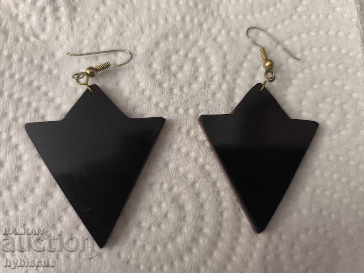 Livrarea Cercei importați cu sidef, stil art deco Livrarea Cercei importați cu sidef, stil art deco