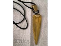 Εισαγόμενο κολιέ Art Deco στυλ