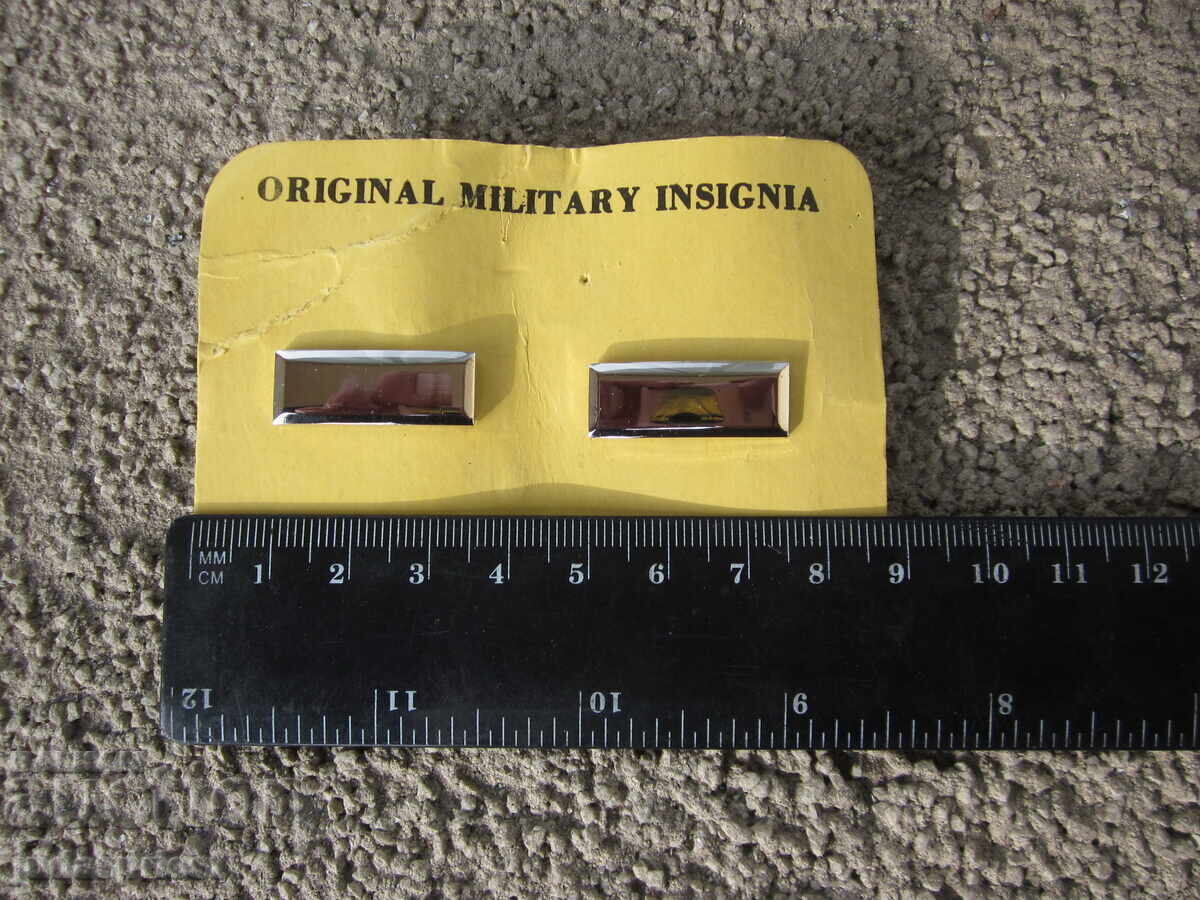 Semn distinctiv militar naval american - 6