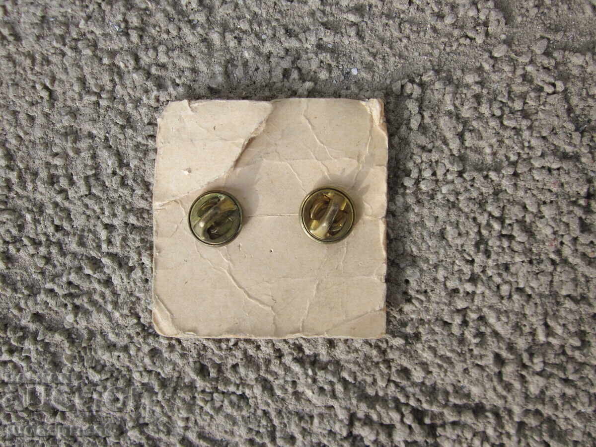 Παράδοση Αμερικανικό στρατιωτικό διακριτικό σήμα