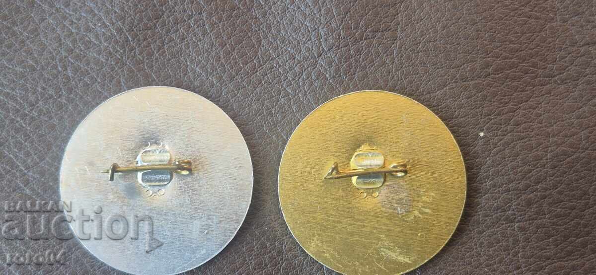 SAMOKOV - NUMISMATIC MEETING - 1986 - 5