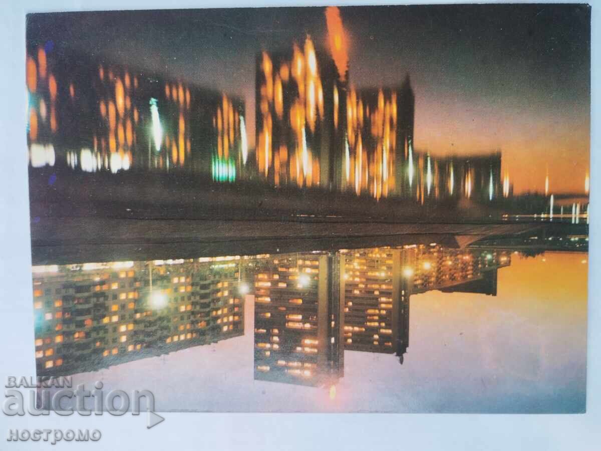 Kyiv - A 6149 Kyiv - A 6149