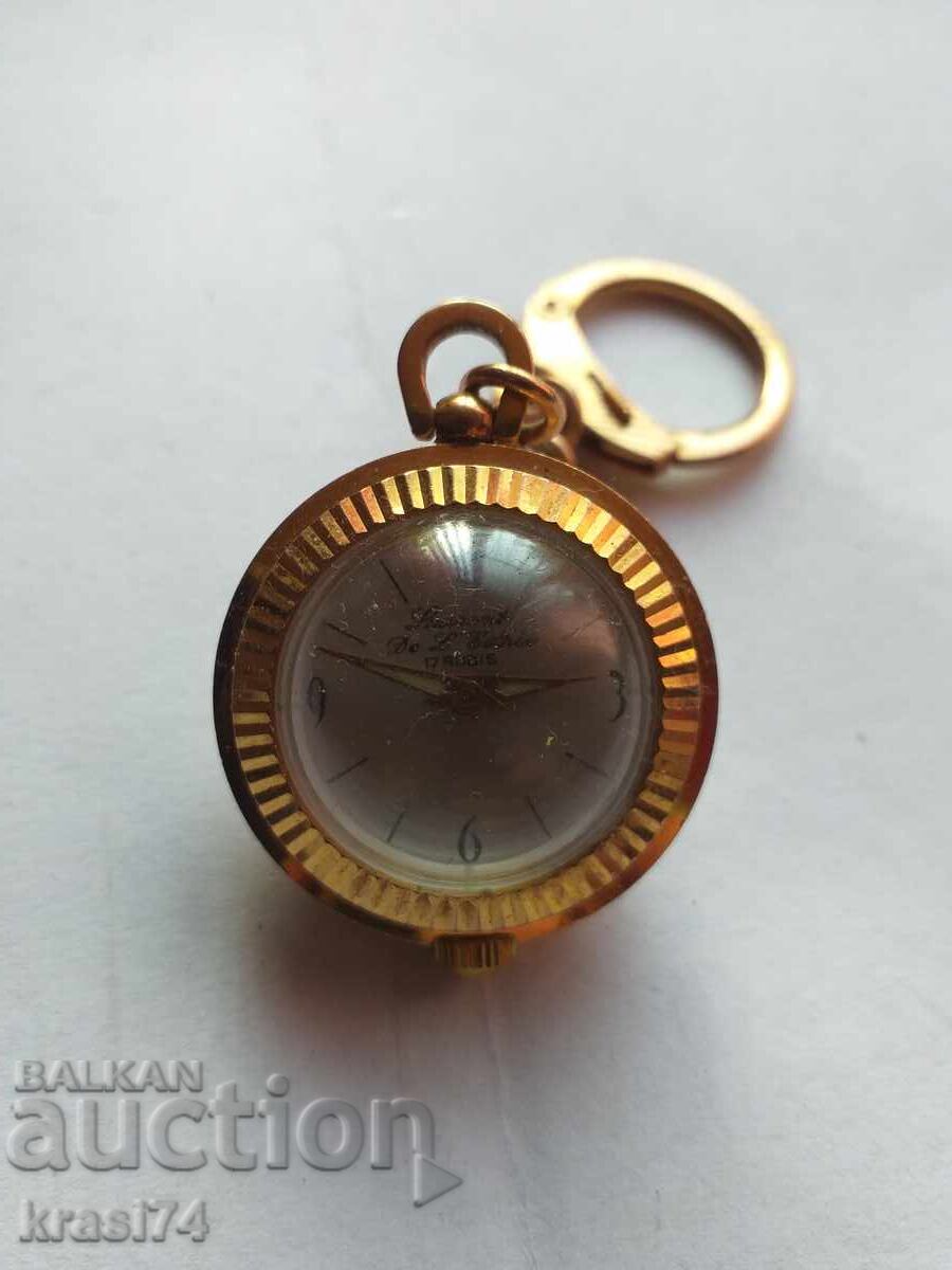 Позлатен часовник Позлатен часовник