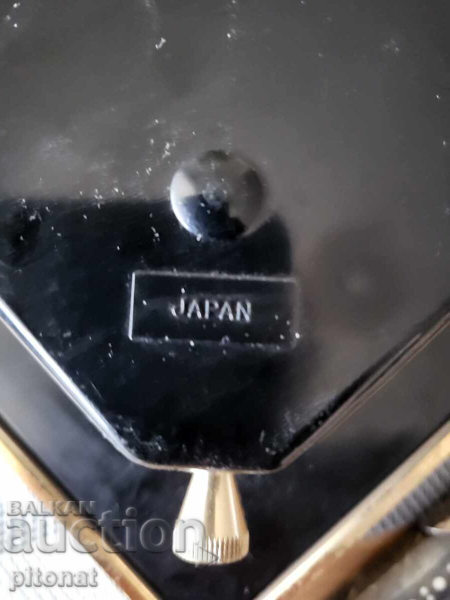 Колекционерски стенен часовник SEIKO - 7