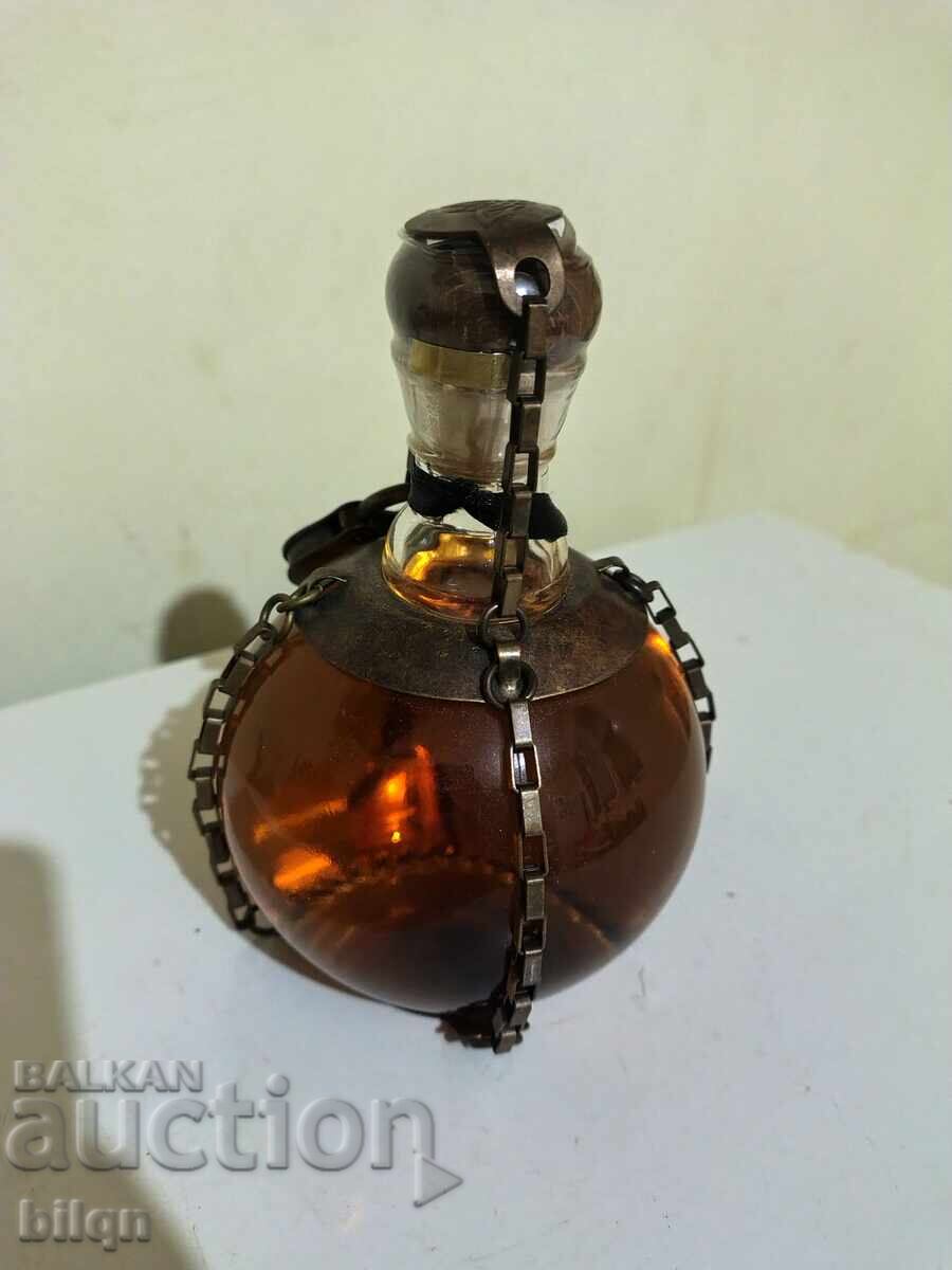 Delivery of Collector's Bottle of Dracula's Brew