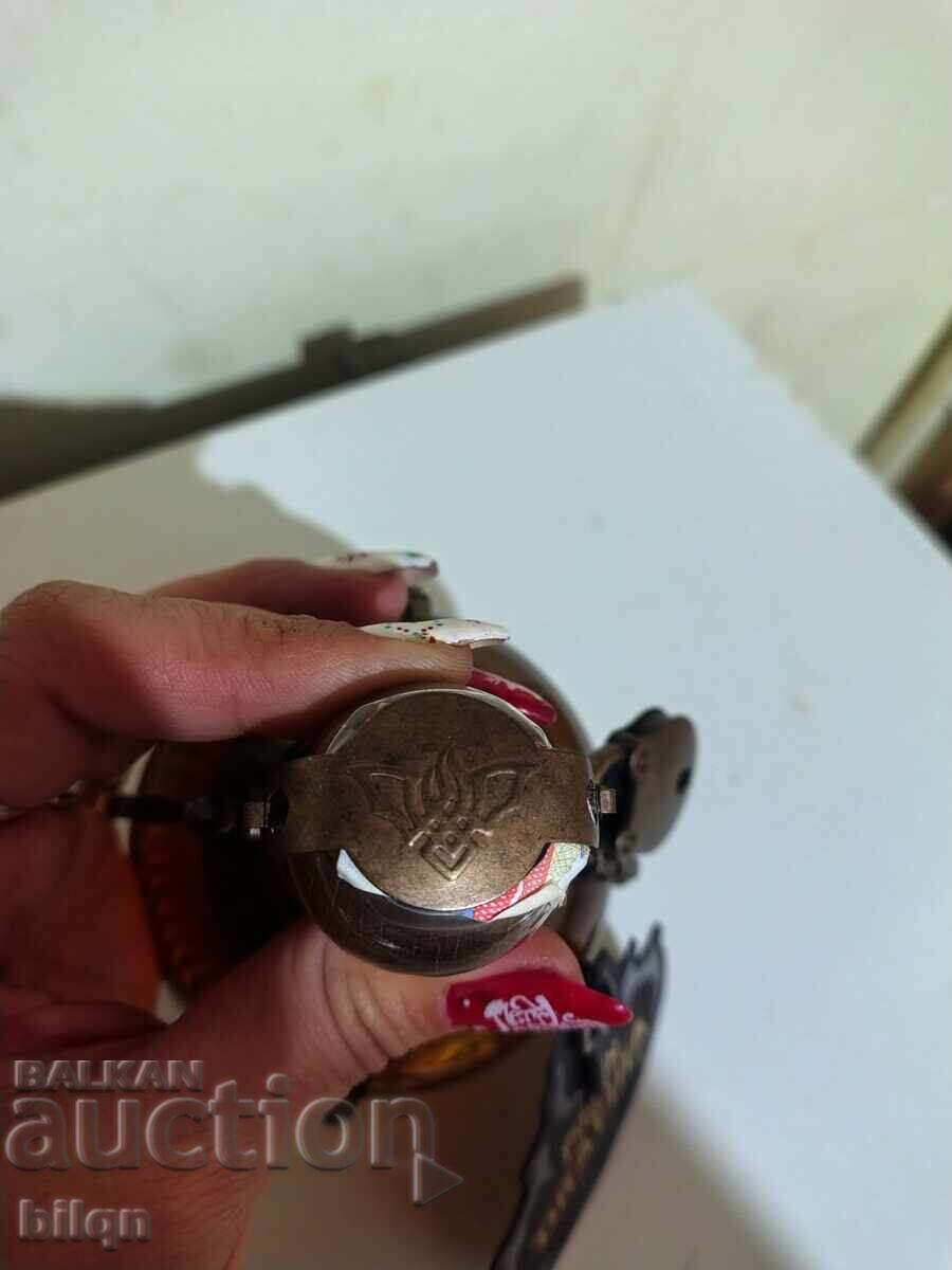 Collector's Bottle of Dracula's Brew - 5