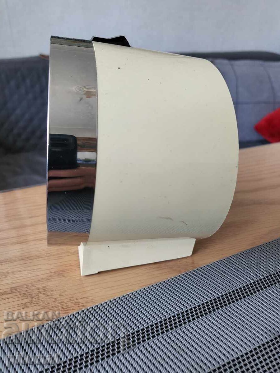 Παράδοση Συλλεκτικό Ρολόι Ξυπνητήρι SEIKO