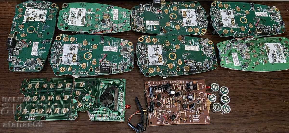 Electronic Scrap No. 142