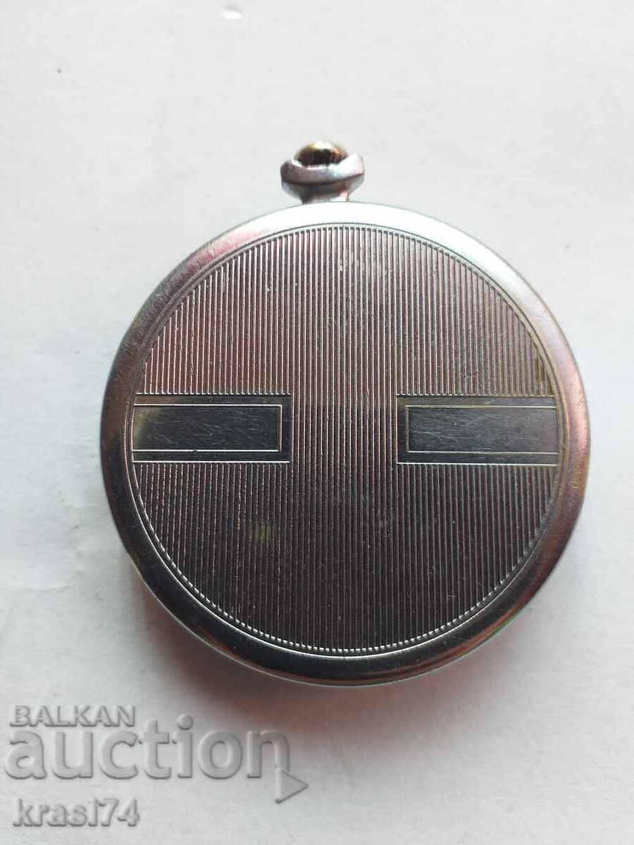 Ceas de buzunar cu preț € 20.45 | 40.00 BGN