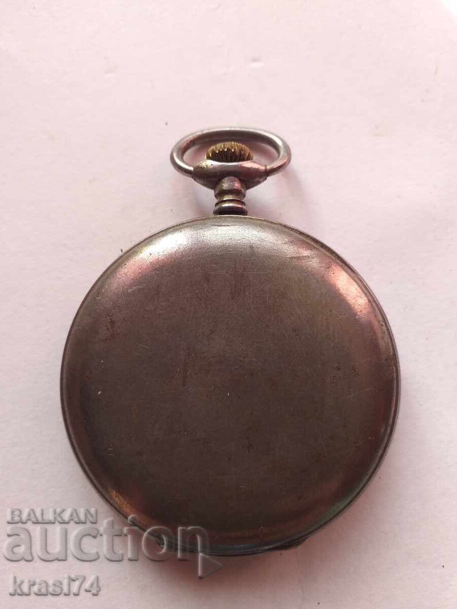 Ceas de buzunar cu preț € 30.68 | 60.00 BGN Ceas de buzunar cu preț € 30.68 | 60.00 BGN