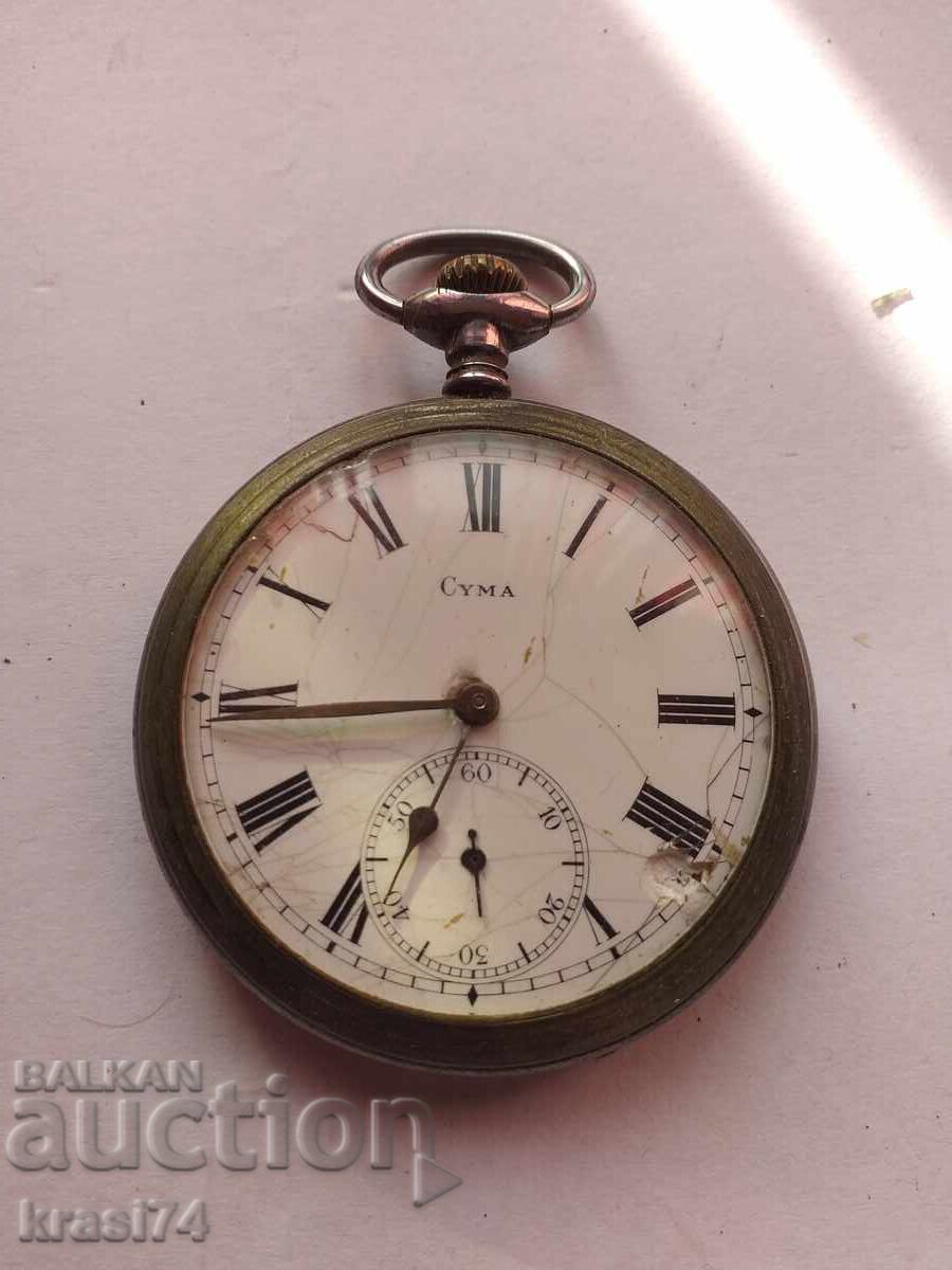 Ceas de buzunar Ceas de buzunar