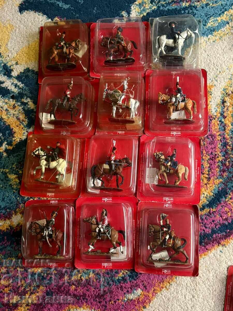 Δημοπρασία Συλλογή από στρατιώτες