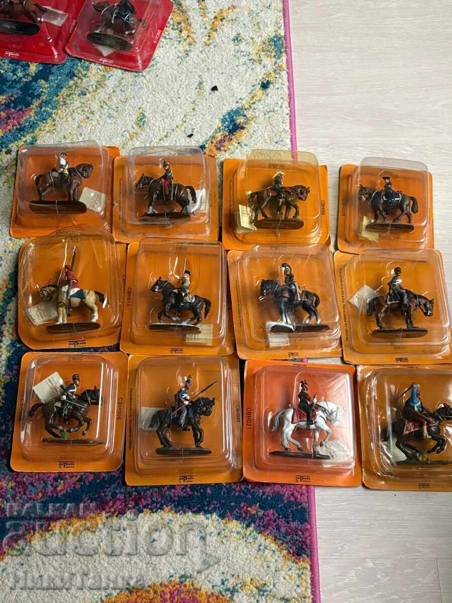 Παράδοση Συλλογή από στρατιώτες