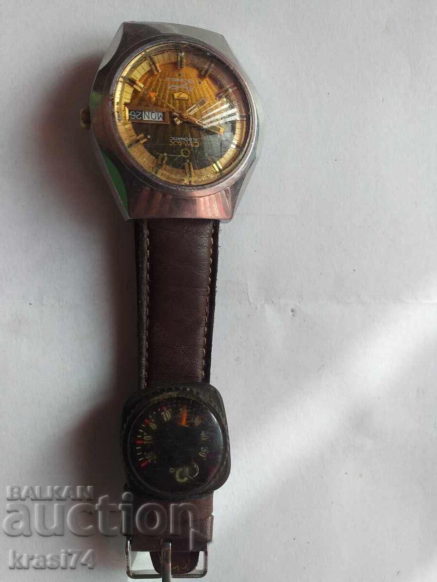 Часовник с цена € 20.45 | 40.00 лв. Часовник с цена € 20.45 | 40.00 лв.