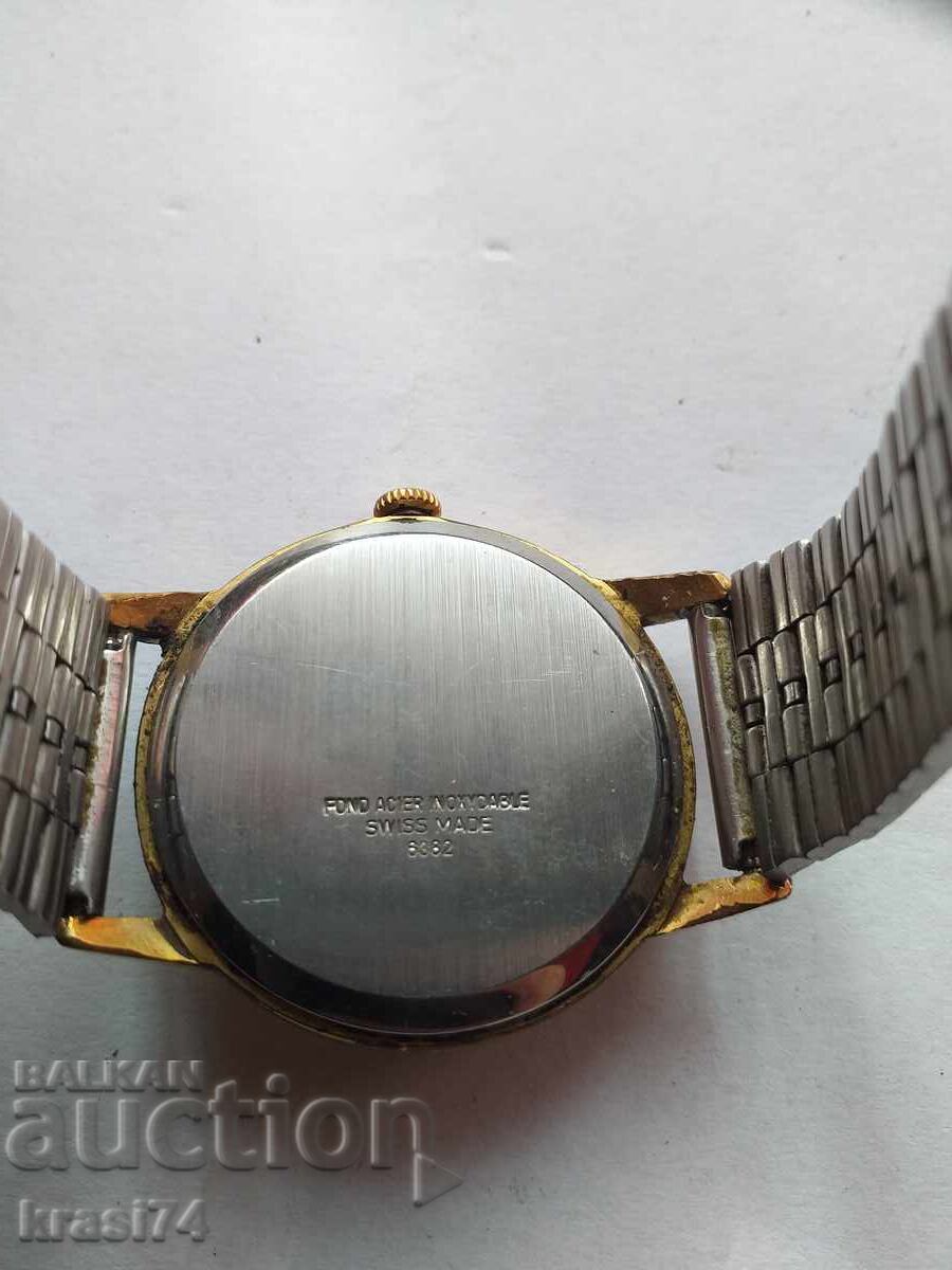 Аукцион Позлатен часовник Аукцион Позлатен часовник