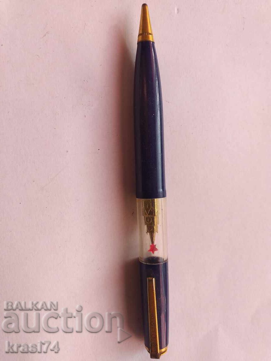 Αυτόματο μολύβι Αυτόματο μολύβι