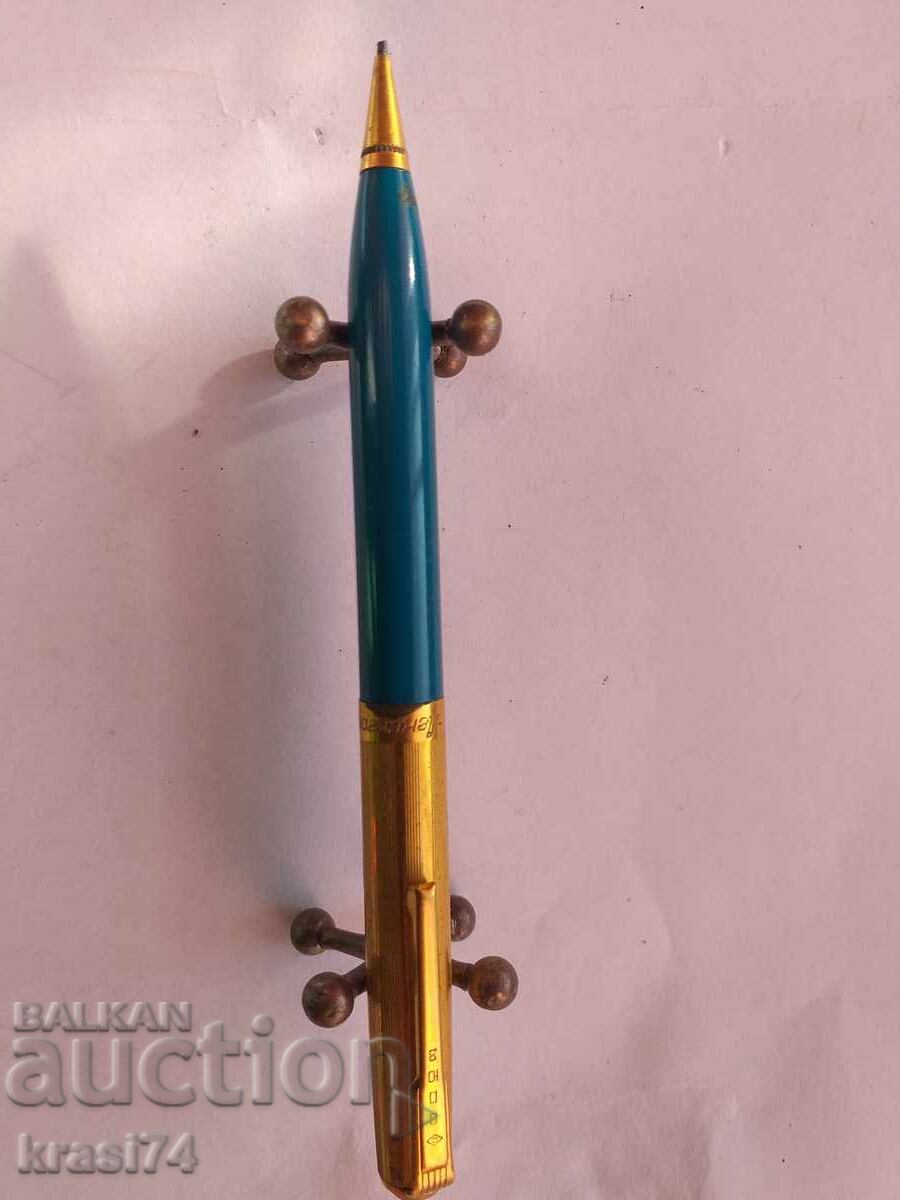 Αυτόματο μολύβι Αυτόματο μολύβι