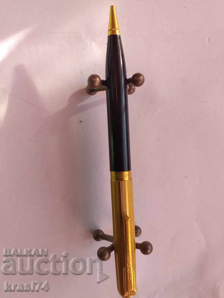 Αυτόματο μολύβι Αυτόματο μολύβι