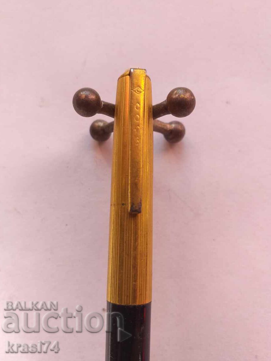 Αυτόματο μολύβι με τιμή € 10.23 | 20.01 BGN Αυτόματο μολύβι με τιμή € 10.23 | 20.01 BGN