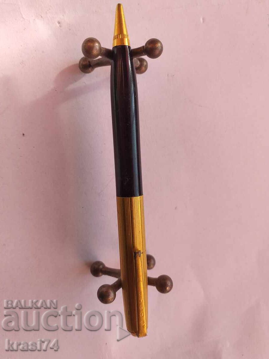 Αυτόματο μολύβι Αυτόματο μολύβι