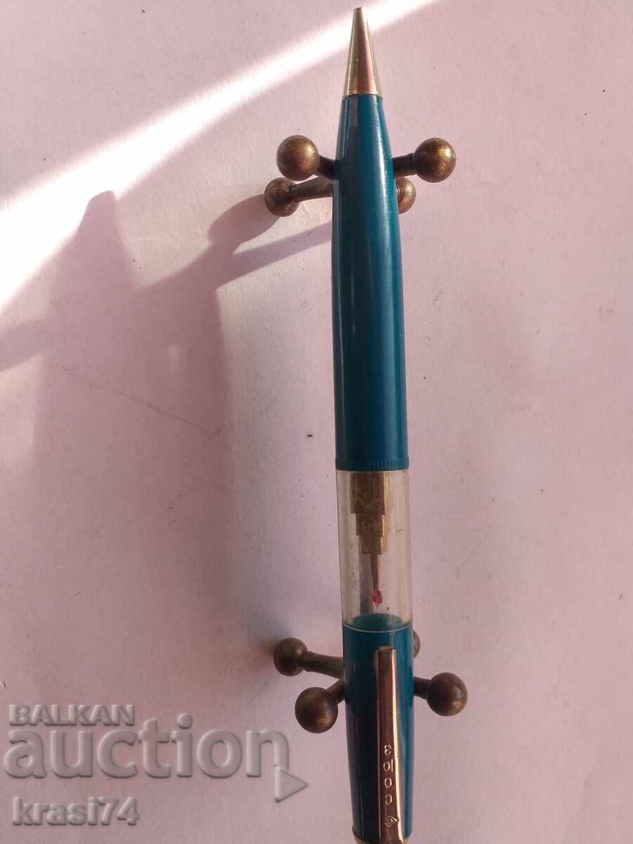 Automatic pencil Automatic pencil