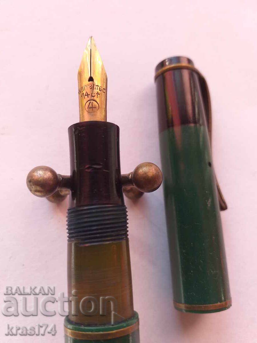 Στυλό με τιμή € 35.79 | 70.00 BGN Στυλό με τιμή € 35.79 | 70.00 BGN