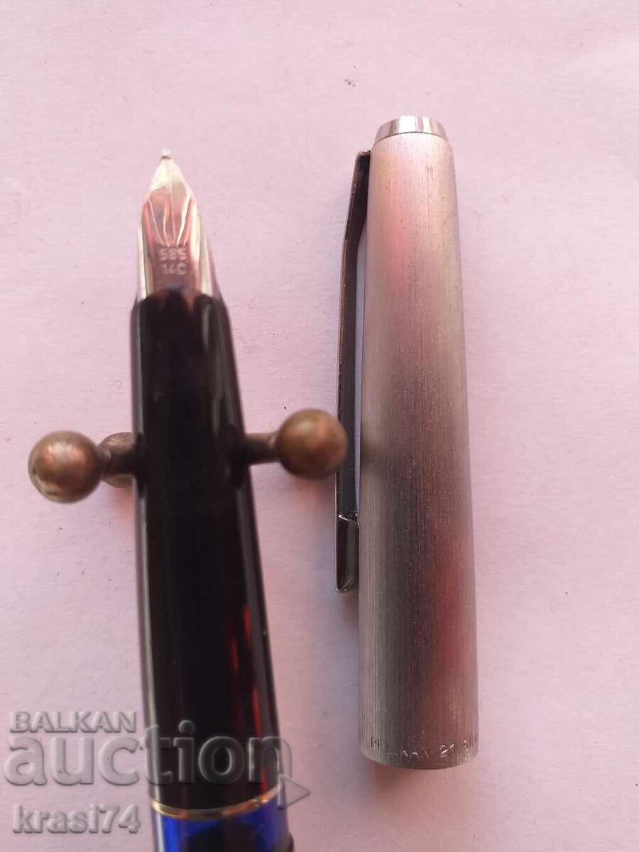 Στυλό με τιμή € 40.90 | 79.99 BGN Στυλό με τιμή € 40.90 | 79.99 BGN